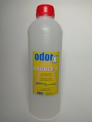 Засіб від запаху гнилі, каналізації, диму ODORx Double-O (ProRestore,США), Концентрат! 0,95 л