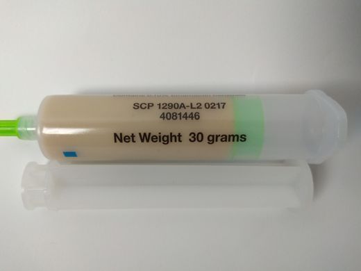 Засіб від тарганів OPTIGARD Cockroach Gel (Syngenta, США), 1 шприц 30 грам