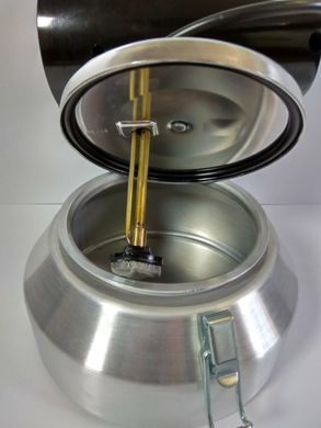 Комплект для сухого тумана, оборудование Electro-Gen MINI и жидкости 5шт по 3,8л (ProRestore,США)