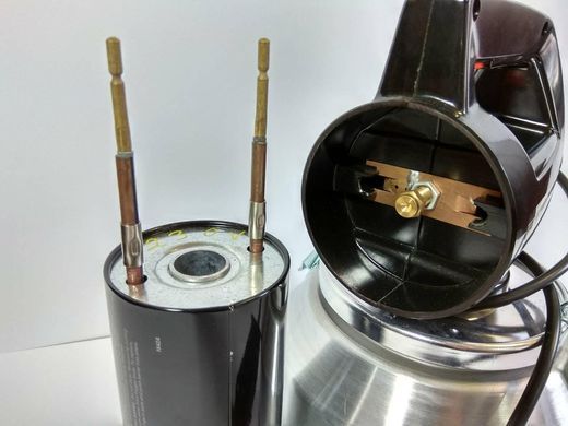 Комплект для сухого тумана, оборудование Electro-Gen MINI и жидкости 5шт по 3,8л (ProRestore,США)