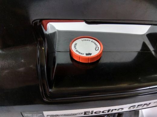 Генератор сухого тумана Electro-Gen MINI (ProRestore,США)
