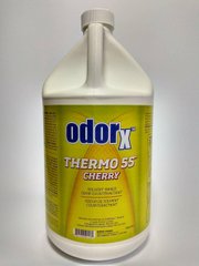 Жидкость для сухого тумана ODORx Thermo-55 Cherry (ProRestore, США), 3,8л, сольвентная основа