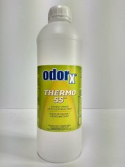 Рідина для сухого туману ODORx Thermo-55 KBG (ProRestore, США), 0,95 л, сольвентний основа