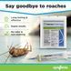 Гель от тараканов Advion Cockroach Gel (Syngenta, США), шприц-тюбик 30 грамм