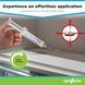 Гель от тараканов Advion Cockroach Gel (Syngenta, США), шприц-тюбик 30 грамм