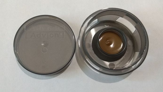 Пастка від тарганів Advion Cockroach Gel Station (Syngenta, США), 1 пастка х 2 грами