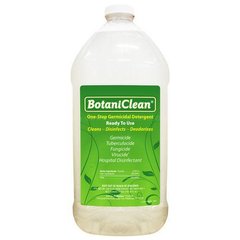 Средство для дезинфекции BotaniClean, ProRestore (США), 3л