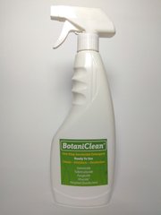 Средство для дезинфекции BotaniClean, ProRestore (США), 0,5л