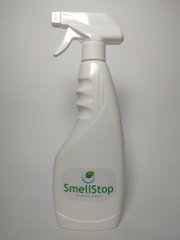 Засіб від запаху SmellStop Profi 0,5 л (OG Ind.,США)