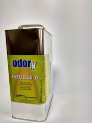 Засіб від запаху гнилі, каналізації, диму ODORx Double-O (ProRestore,США), Концентрат! 3,8 л