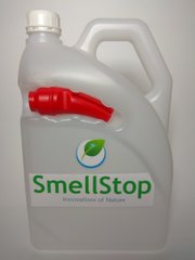 Засіб від запаху SmellStop Profi 3,8 л (OG Ind.,США)